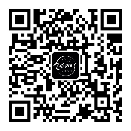 WeChat QR Code